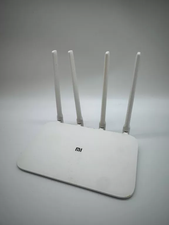 ROUTER XIAOMI MI 4A 802.11AC (WI-FI 5) KOMPLET