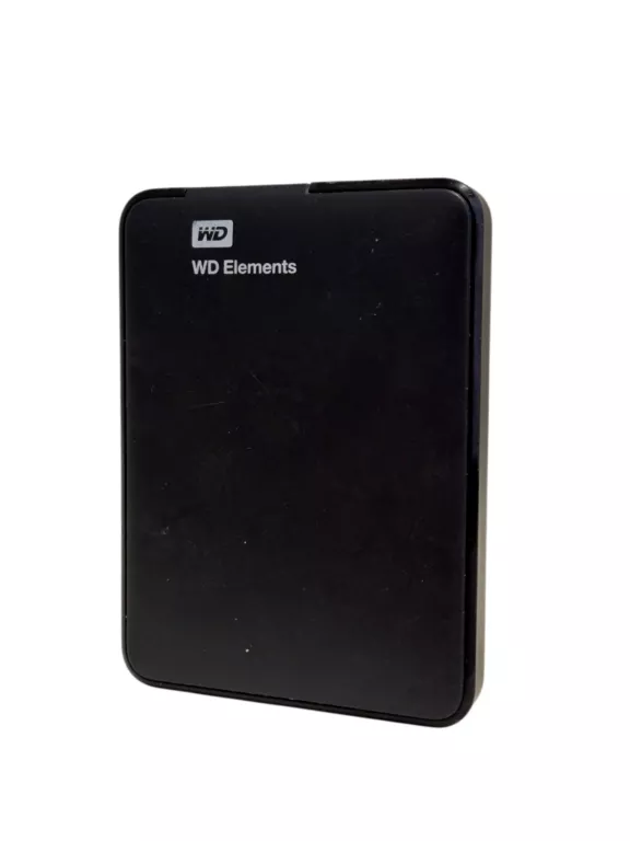 DYSK ZEWNĘTRZNY WD ELEMENTS PORTABLE 1TB USB 3.2 GEN. 1