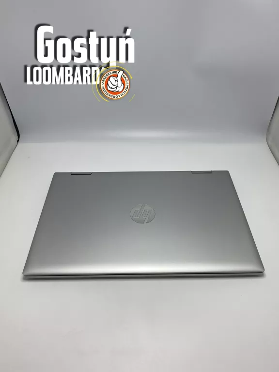 LAPTOP HP PAVILION X360 15-ER1420NW GWARANCJA!
