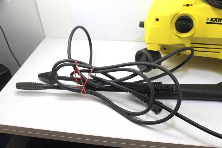 MYJKA CISNIENIOWA KARCHER K 2.20M