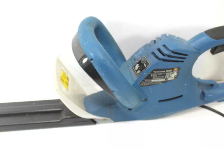 NOŻYCE DO ŻYWOPŁOTU TOP CRAFT TCH 661