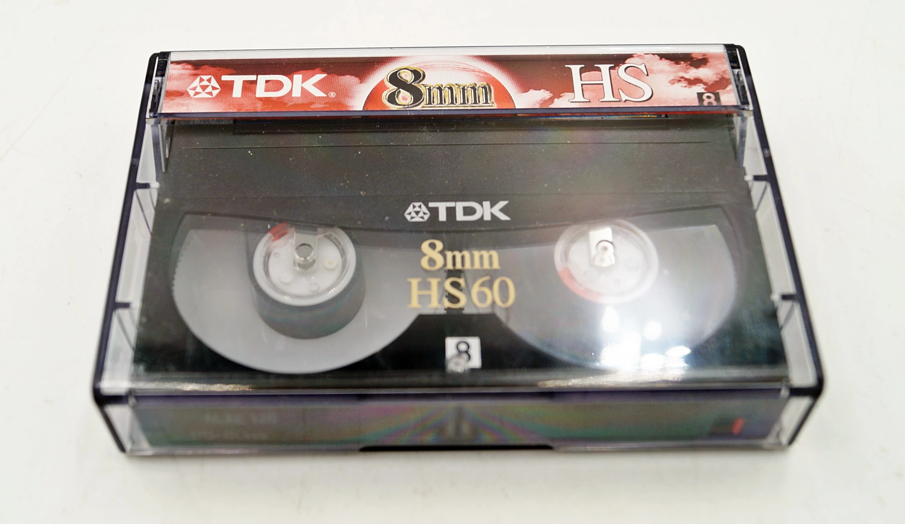 kaseta-tdk-8mm-hs60-chelmska-50-warszawa