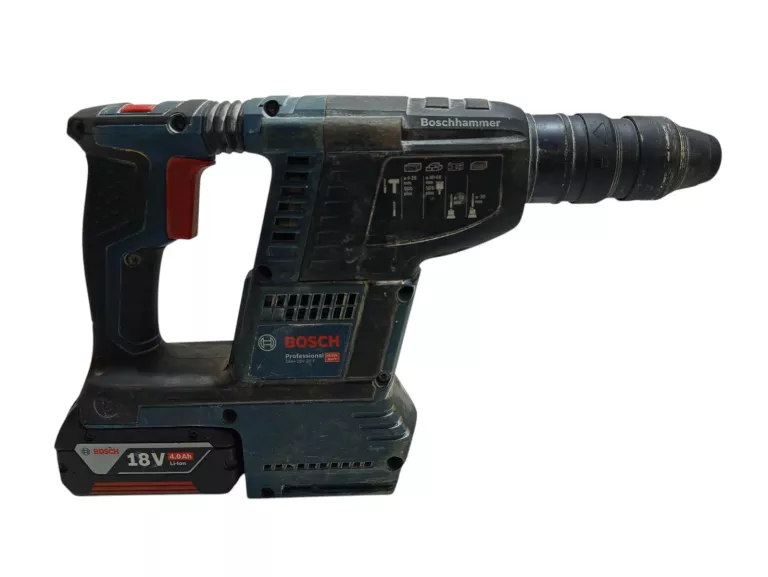 MŁOTOWIETARKA BOSCH GBH 18V-26F