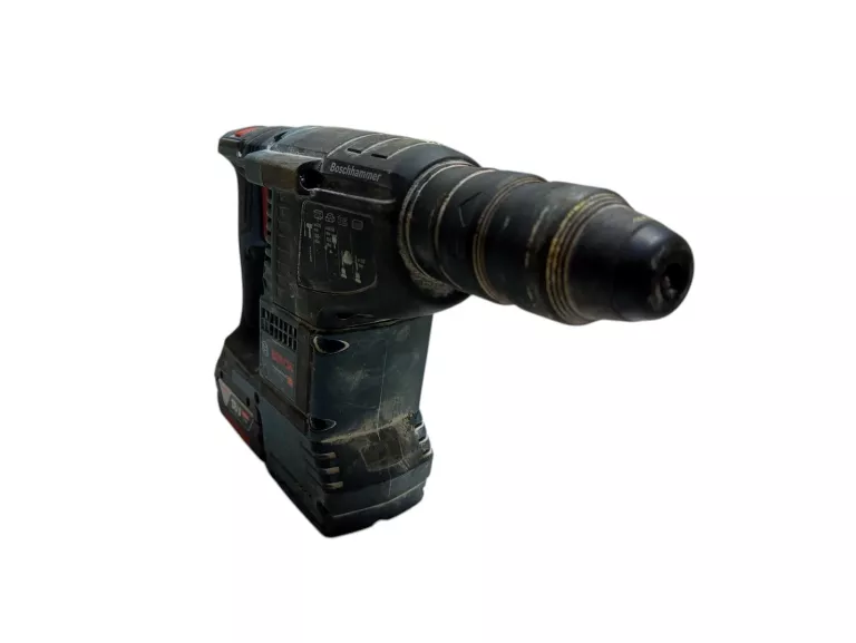 MŁOTOWIETARKA BOSCH GBH 18V-26F