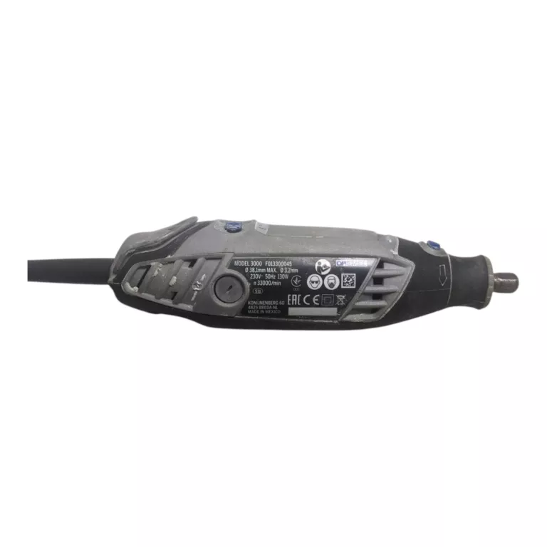 SZLIFIERKA PROSTA DREMEL 3000