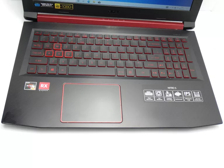 LAPTOP ACER NITRO 5