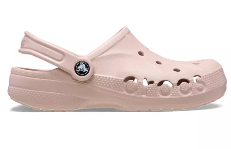 CROCS BAYA CLOG R.39-40 RÓŻOWE