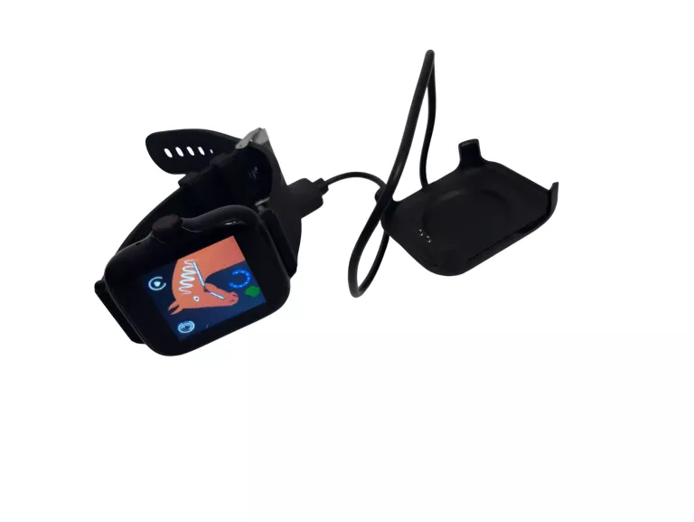 SMARTWATCH DENVER SW-157AC CZARNY