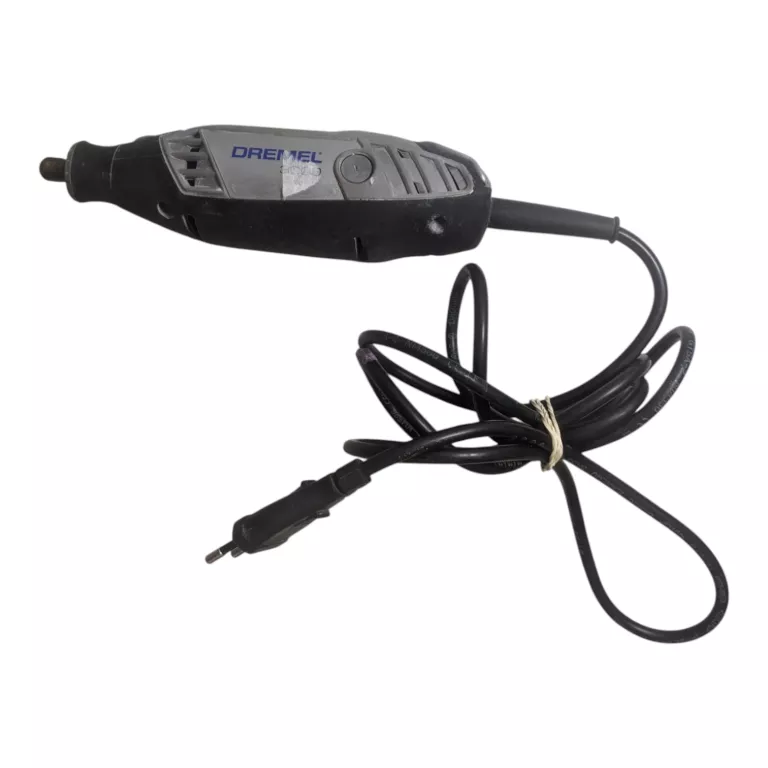 SZLIFIERKA PROSTA DREMEL 3000