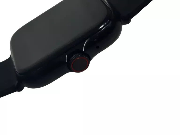 SMARTWATCH DENVER SW-157AC CZARNY