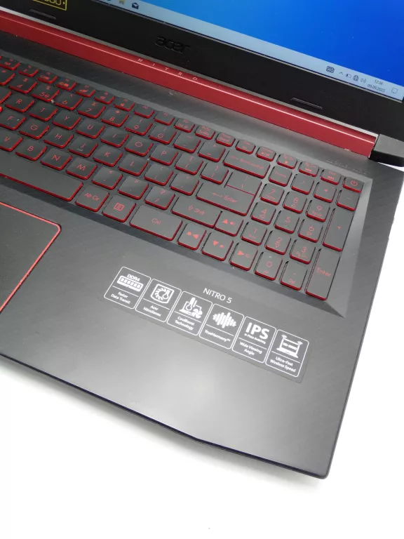 LAPTOP ACER NITRO 5