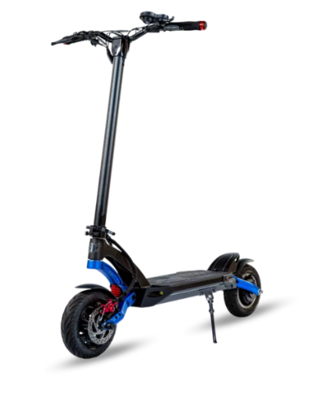 HULAJNOGA ELEKTRYCZNA KAABO MANTIS 10 48V 18.2AH