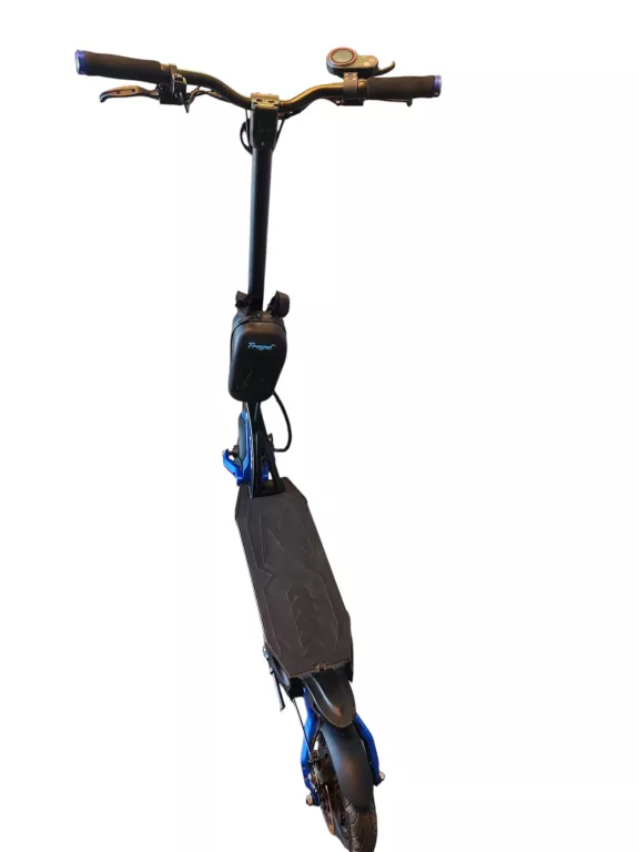 HULAJNOGA ELEKTRYCZNA KAABO MANTIS 10 48V 18.2AH