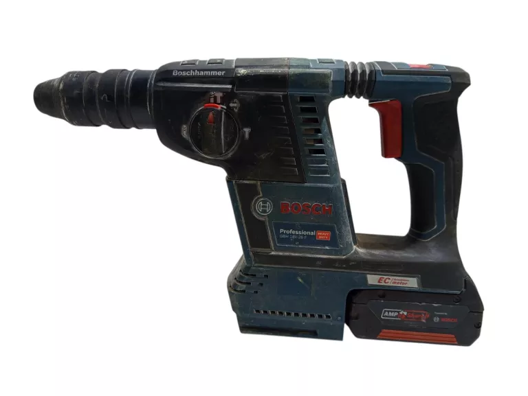 MŁOTOWIETARKA BOSCH GBH 18V-26F