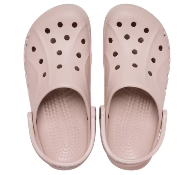 CROCS BAYA CLOG R.39-40 RÓŻOWE