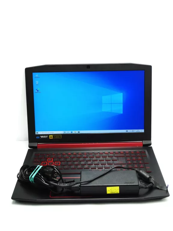 LAPTOP ACER NITRO 5