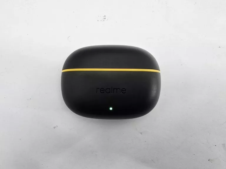 SŁUCHAWKI REALME BUDS T200 LITE