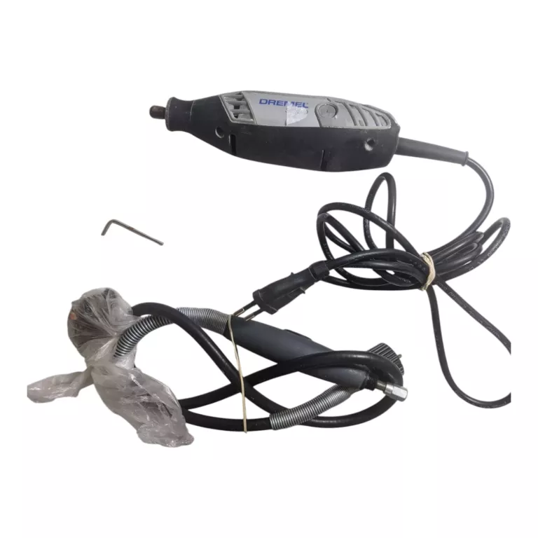 SZLIFIERKA PROSTA DREMEL 3000