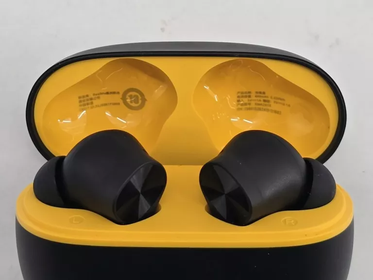 SŁUCHAWKI REALME BUDS T200 LITE