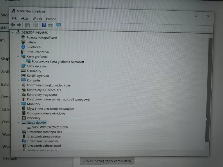 LAPTOP ACER NITRO 5