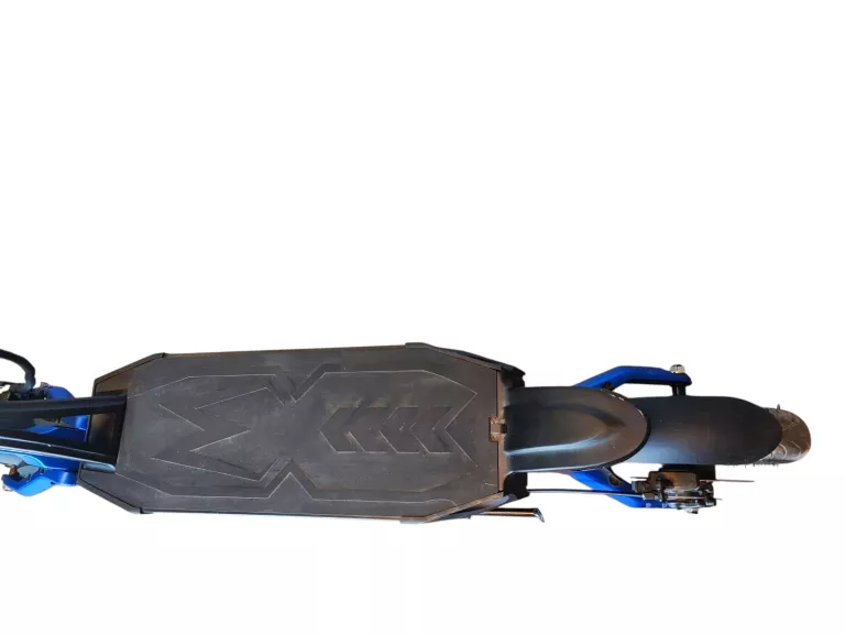 HULAJNOGA ELEKTRYCZNA KAABO MANTIS 10 48V 18.2AH