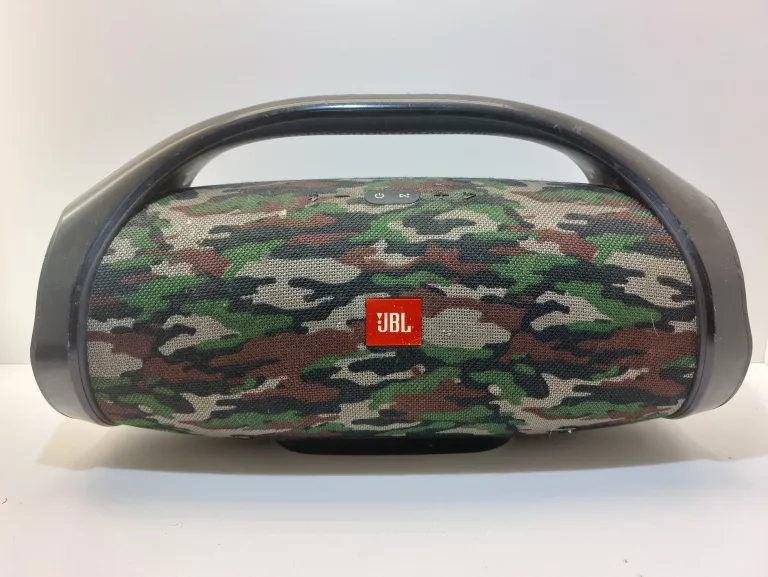 PRZENOŚNY GŁOŚNIK BLUETOOTH JBL BOOMBOX 2 MORO 80W