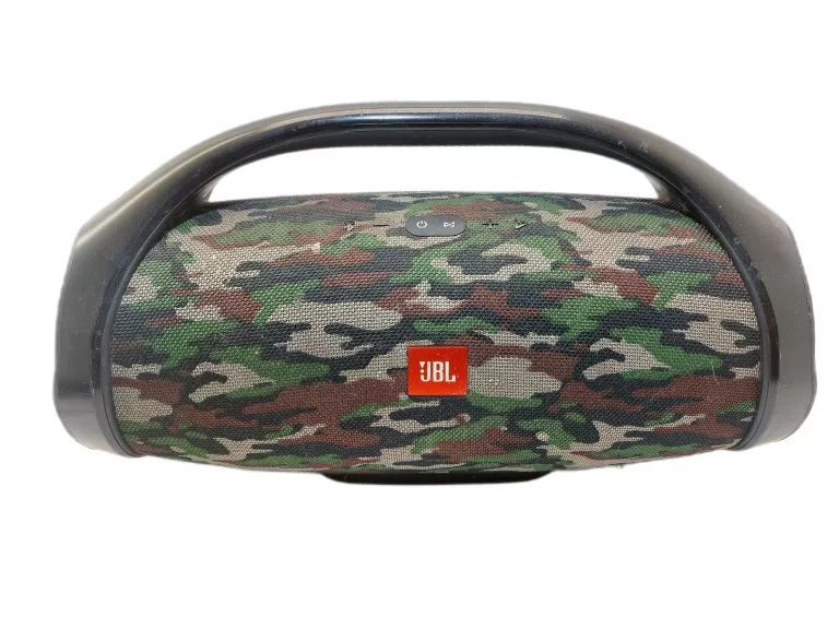 PRZENOŚNY GŁOŚNIK BLUETOOTH JBL BOOMBOX 2 MORO 80W