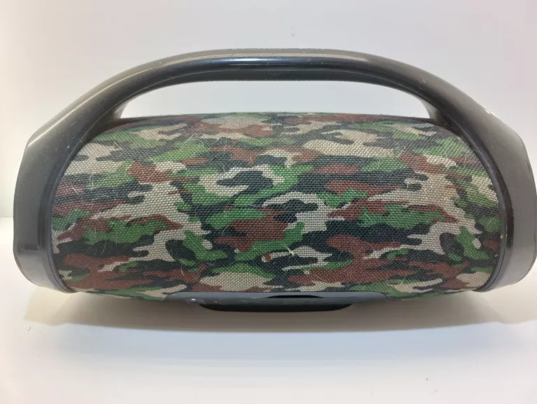 PRZENOŚNY GŁOŚNIK BLUETOOTH JBL BOOMBOX 2 MORO 80W
