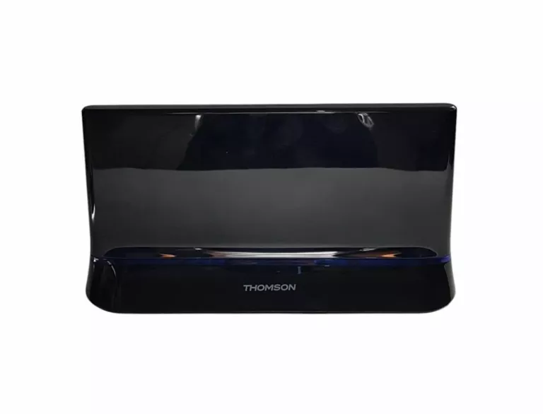 AKTYWNA ANTENA POKOJOWA THOMSON ANT1538BK KOMPLET Z GWARANCJĄ