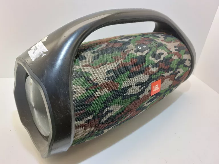 PRZENOŚNY GŁOŚNIK BLUETOOTH JBL BOOMBOX 2 MORO 80W