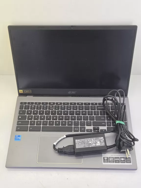 LAPTOP ACER CHROMEBOOK 515 I3 ŁAD