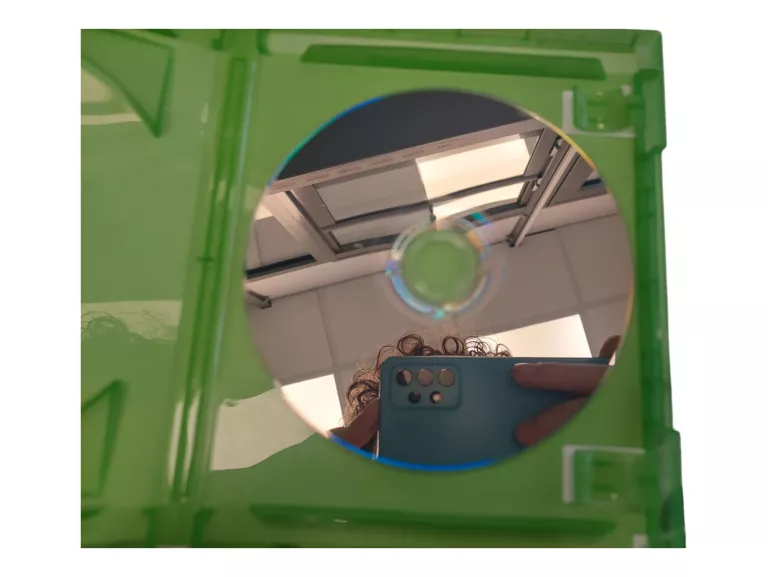 GRA AD INFINITUM XBOX SERIES X