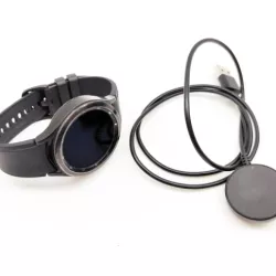 SMARTWATCH SAMSUNG GALAXY WATCH 4 CLASSIC SM-R890 46MM + ŁADOWARKA