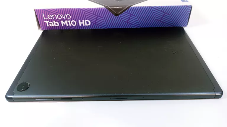 TABLET LENOVO TAB M10 HD / PUDEŁKO