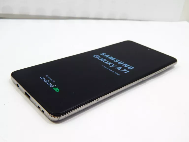 TELEFON SAMSUNG A71 / 128GB