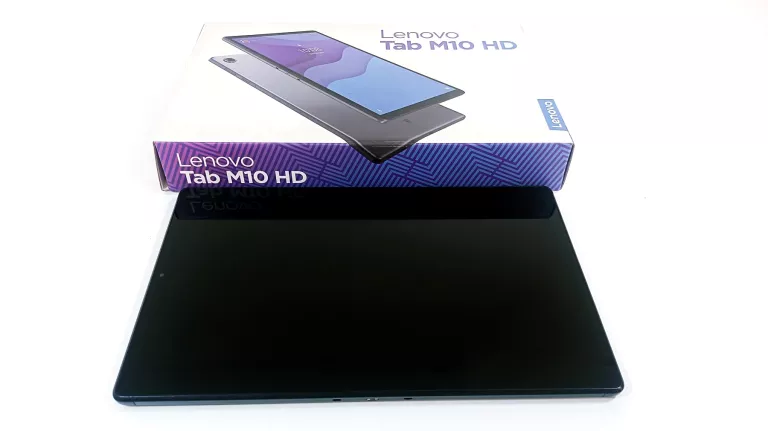 TABLET LENOVO TAB M10 HD / PUDEŁKO
