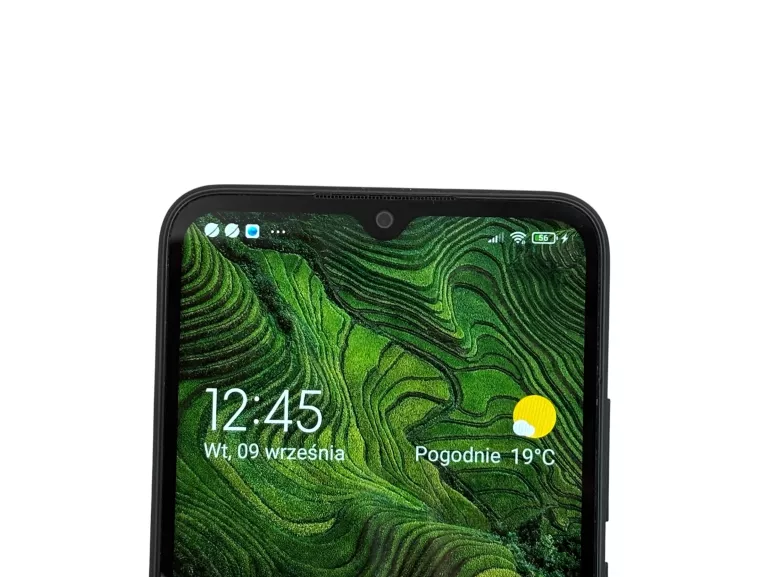 TELEFON XIAOMI REDMI 9A 2/32GB 6,53" 60HZ 13MPIX 5000MAH