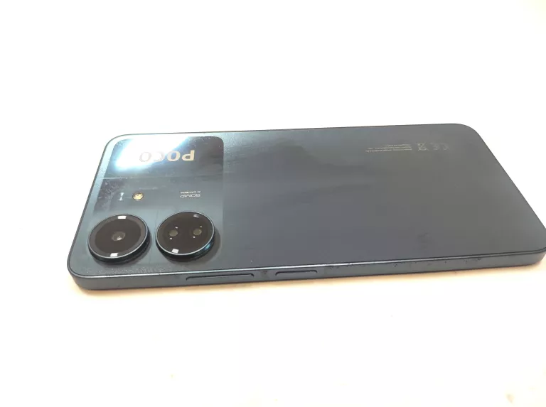 TELEFON POCO C65