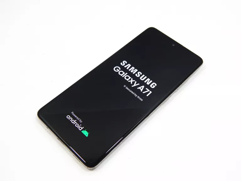 TELEFON SAMSUNG A71 / 128GB