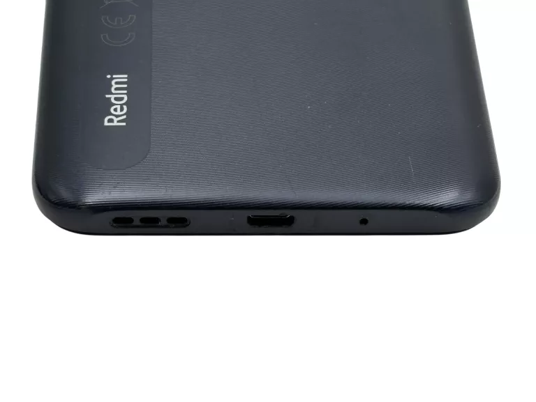 TELEFON XIAOMI REDMI 9A 2/32GB 6,53" 60HZ 13MPIX 5000MAH
