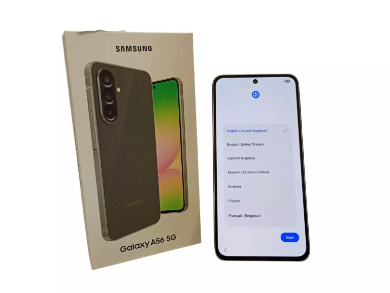 TELEFON SAMSUNG A56 5G 8GB/256GB