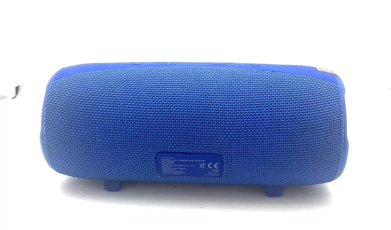 GŁOŚNIK XMUSIC BLUETOOTH SPEAKER BTS850B