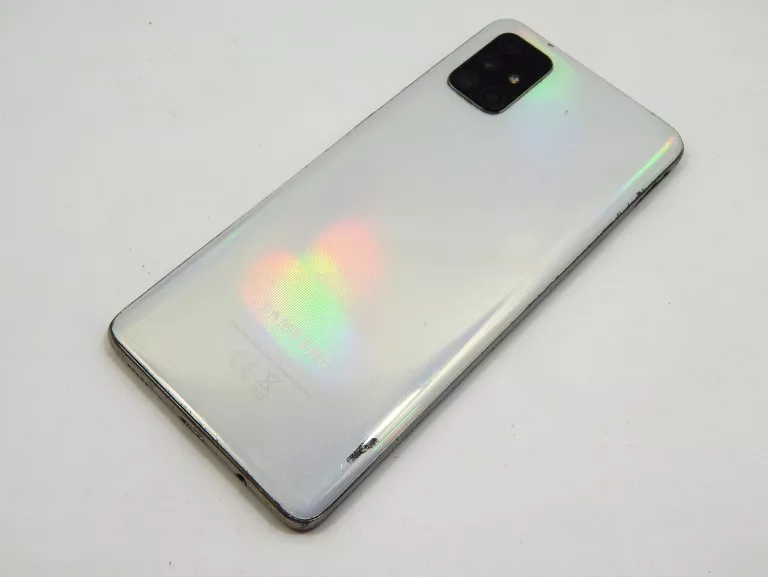 TELEFON SAMSUNG A71 / 128GB