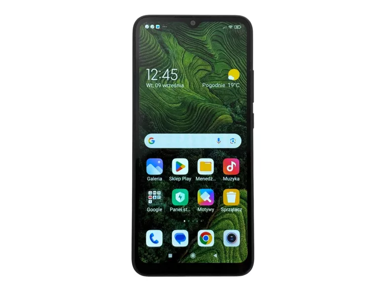 TELEFON XIAOMI REDMI 9A 2/32GB 6,53" 60HZ 13MPIX 5000MAH