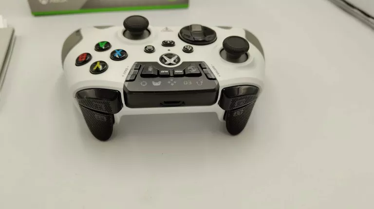 KONTROLER DO XBOX SERIES X/S TURTLE BEACH RECON TBS-0705-02 FV PUDEŁKO