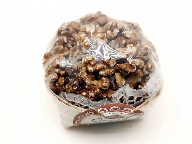 ORZECH WŁOSKI ŁUSKANY 250G