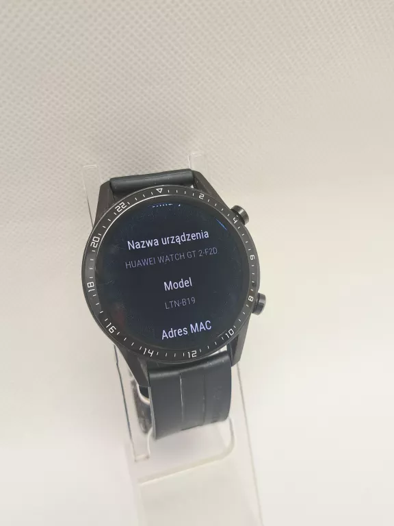 SMARTWATCH HUAWEI WATCH GT2 LTN-B19