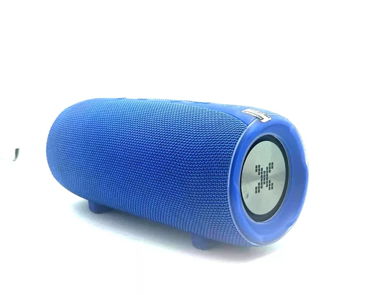 GŁOŚNIK XMUSIC BLUETOOTH SPEAKER BTS850B