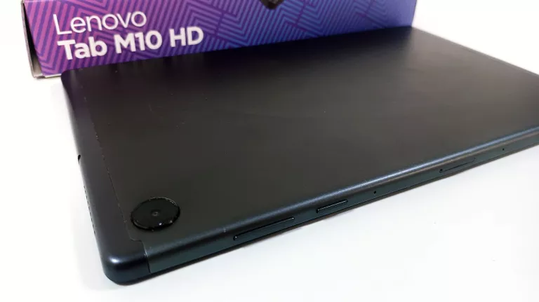 TABLET LENOVO TAB M10 HD / PUDEŁKO