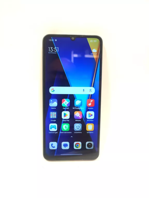 TELEFON POCO C65